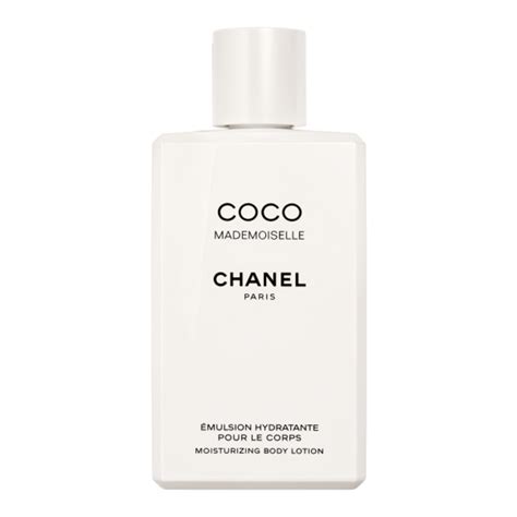 creme coco chanel